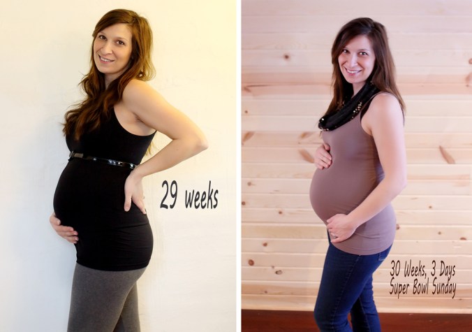 29-30weeks